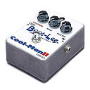 【中古】 Boot-Leg COM-2.0 Cool-Man II ギターエフェクター