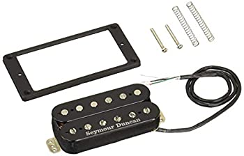 š SeymourDuncan PU ⥢󥫥 ԥåå TB-4 JB BK Trembucker