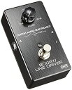 【中古】 MXR MC401 CAE BOOST LD(2)