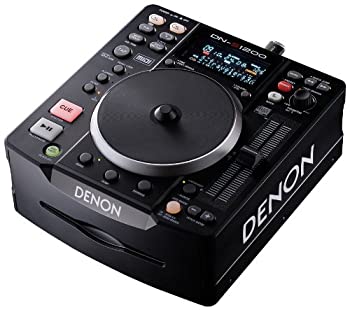 š DENON ǥΥ DN-S1200 CD USBǥץ졼䡼&ȥ顼 ֥å