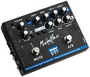 【中古】 EBS ベースプリアンプ MICRO BASS 2 マイクロベース2(2)