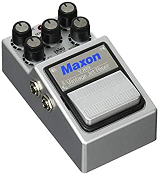 【中古】 Maxon ギターエフェクター Vintage Jet Riser VJR9