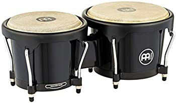 【中古】 MEINL Percussion マイネル ボンゴ Journey Series Bongo HB50BK