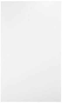 【中古】 SCUD ピックガードシート 23x39cm ホワイト1P PG-W1