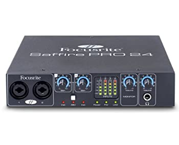 楽天市場】focusrite saffire pro 40の通販