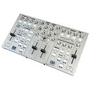 【中古】 VESTAX ベスタクス TR-1 プロフェッショナル USB MIDI コントローラー