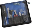 【中古】 Groove Tech Tools ギター用 メンテナンス工具 GrooveTech Guitar Tech Kit