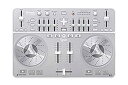 【中古】 Vestax ベスタクス Mac専用 オーディオインターフェイス内蔵 algoriddim djay対応 DJコントローラー スピン SPIN