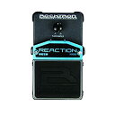 【中古】 ROCKTRON REACTION HUSH ギターエフェクター