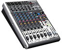 【メーカー名】MUSIC Tribe【メーカー型番】X1204USB【ブランド名】Behringer ベリンガー 掲載画像は全てイメージです。実際の商品とは色味等異なる場合がございますのでご了承ください。【 ご注文からお届けまで 】・ご注文　：ご注文は24時間受け付けております。・注文確認：当店より注文確認メールを送信いたします。・入金確認：ご決済の承認が完了した翌日よりお届けまで2〜7営業日前後となります。　※海外在庫品の場合は2〜4週間程度かかる場合がございます。　※納期に変更が生じた際は別途メールにてご確認メールをお送りさせて頂きます。　※お急ぎの場合は事前にお問い合わせください。・商品発送：出荷後に配送業者と追跡番号等をメールにてご案内致します。　※離島、北海道、九州、沖縄は遅れる場合がございます。予めご了承下さい。　※ご注文後、当店よりご注文内容についてご確認のメールをする場合がございます。期日までにご返信が無い場合キャンセルとさせて頂く場合がございますので予めご了承下さい。【 在庫切れについて 】他モールとの併売品の為、在庫反映が遅れてしまう場合がございます。完売の際はメールにてご連絡させて頂きますのでご了承ください。【 初期不良のご対応について 】・商品が到着致しましたらなるべくお早めに商品のご確認をお願いいたします。・当店では初期不良があった場合に限り、商品到着から7日間はご返品及びご交換を承ります。初期不良の場合はご購入履歴の「ショップへ問い合わせ」より不具合の内容をご連絡ください。・代替品がある場合はご交換にて対応させていただきますが、代替品のご用意ができない場合はご返品及びご注文キャンセル（ご返金）とさせて頂きますので予めご了承ください。【 中古品ついて 】中古品のため画像の通りではございません。また、中古という特性上、使用や動作に影響の無い程度の使用感、経年劣化、キズや汚れ等がある場合がございますのでご了承の上お買い求めくださいませ。◆ 付属品について商品タイトルに記載がない場合がありますので、ご不明な場合はメッセージにてお問い合わせください。商品名に『付属』『特典』『○○付き』等の記載があっても特典など付属品が無い場合もございます。ダウンロードコードは付属していても使用及び保証はできません。中古品につきましては基本的に動作に必要な付属品はございますが、説明書・外箱・ドライバーインストール用のCD-ROM等は付属しておりません。◆ ゲームソフトのご注意点・商品名に「輸入版 / 海外版 / IMPORT」と記載されている海外版ゲームソフトの一部は日本版のゲーム機では動作しません。お持ちのゲーム機のバージョンなど対応可否をお調べの上、動作の有無をご確認ください。尚、輸入版ゲームについてはメーカーサポートの対象外となります。◆ DVD・Blu-rayのご注意点・商品名に「輸入版 / 海外版 / IMPORT」と記載されている海外版DVD・Blu-rayにつきましては映像方式の違いの為、一般的な国内向けプレイヤーにて再生できません。ご覧になる際はディスクの「リージョンコード」と「映像方式(DVDのみ)」に再生機器側が対応している必要があります。パソコンでは映像方式は関係ないため、リージョンコードさえ合致していれば映像方式を気にすることなく視聴可能です。・商品名に「レンタル落ち 」と記載されている商品につきましてはディスクやジャケットに管理シール（値札・セキュリティータグ・バーコード等含みます）が貼付されています。ディスクの再生に支障の無い程度の傷やジャケットに傷み（色褪せ・破れ・汚れ・濡れ痕等）が見られる場合があります。予めご了承ください。◆ トレーディングカードのご注意点トレーディングカードはプレイ用です。中古買取り品の為、細かなキズ・白欠け・多少の使用感がございますのでご了承下さいませ。再録などで型番が違う場合がございます。違った場合でも事前連絡等は致しておりませんので、型番を気にされる方はご遠慮ください。