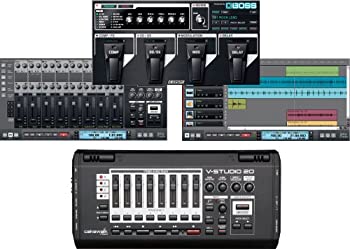 š EDIROL V-STUDIO 20 VS-20