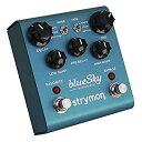 【中古】 Strymon blueSky (ブルースカイ リバーブ マシーン)