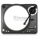 【メーカー名】Vestax【メーカー型番】AMS-Vestax PDX-3000mkII【ブランド名】Vestax掲載画像は全てイメージです。実際の商品とは色味等異なる場合がございますのでご了承ください。【 ご注文からお届けまで 】・ご注文　：ご注文は24時間受け付けております。・注文確認：当店より注文確認メールを送信いたします。・入金確認：ご決済の承認が完了した翌日よりお届けまで2〜7営業日前後となります。　※海外在庫品の場合は2〜4週間程度かかる場合がございます。　※納期に変更が生じた際は別途メールにてご確認メールをお送りさせて頂きます。　※お急ぎの場合は事前にお問い合わせください。・商品発送：出荷後に配送業者と追跡番号等をメールにてご案内致します。　※離島、北海道、九州、沖縄は遅れる場合がございます。予めご了承下さい。　※ご注文後、当店よりご注文内容についてご確認のメールをする場合がございます。期日までにご返信が無い場合キャンセルとさせて頂く場合がございますので予めご了承下さい。【 在庫切れについて 】他モールとの併売品の為、在庫反映が遅れてしまう場合がございます。完売の際はメールにてご連絡させて頂きますのでご了承ください。【 初期不良のご対応について 】・商品が到着致しましたらなるべくお早めに商品のご確認をお願いいたします。・当店では初期不良があった場合に限り、商品到着から7日間はご返品及びご交換を承ります。初期不良の場合はご購入履歴の「ショップへ問い合わせ」より不具合の内容をご連絡ください。・代替品がある場合はご交換にて対応させていただきますが、代替品のご用意ができない場合はご返品及びご注文キャンセル（ご返金）とさせて頂きますので予めご了承ください。【 中古品ついて 】中古品のため画像の通りではございません。また、中古という特性上、使用や動作に影響の無い程度の使用感、経年劣化、キズや汚れ等がある場合がございますのでご了承の上お買い求めくださいませ。◆ 付属品について商品タイトルに記載がない場合がありますので、ご不明な場合はメッセージにてお問い合わせください。商品名に『付属』『特典』『○○付き』等の記載があっても特典など付属品が無い場合もございます。ダウンロードコードは付属していても使用及び保証はできません。中古品につきましては基本的に動作に必要な付属品はございますが、説明書・外箱・ドライバーインストール用のCD-ROM等は付属しておりません。◆ ゲームソフトのご注意点・商品名に「輸入版 / 海外版 / IMPORT」と記載されている海外版ゲームソフトの一部は日本版のゲーム機では動作しません。お持ちのゲーム機のバージョンなど対応可否をお調べの上、動作の有無をご確認ください。尚、輸入版ゲームについてはメーカーサポートの対象外となります。◆ DVD・Blu-rayのご注意点・商品名に「輸入版 / 海外版 / IMPORT」と記載されている海外版DVD・Blu-rayにつきましては映像方式の違いの為、一般的な国内向けプレイヤーにて再生できません。ご覧になる際はディスクの「リージョンコード」と「映像方式(DVDのみ)」に再生機器側が対応している必要があります。パソコンでは映像方式は関係ないため、リージョンコードさえ合致していれば映像方式を気にすることなく視聴可能です。・商品名に「レンタル落ち 」と記載されている商品につきましてはディスクやジャケットに管理シール（値札・セキュリティータグ・バーコード等含みます）が貼付されています。ディスクの再生に支障の無い程度の傷やジャケットに傷み（色褪せ・破れ・汚れ・濡れ痕等）が見られる場合があります。予めご了承ください。◆ トレーディングカードのご注意点トレーディングカードはプレイ用です。中古買取り品の為、細かなキズ・白欠け・多少の使用感がございますのでご了承下さいませ。再録などで型番が違う場合がございます。違った場合でも事前連絡等は致しておりませんので、型番を気にされる方はご遠慮ください。