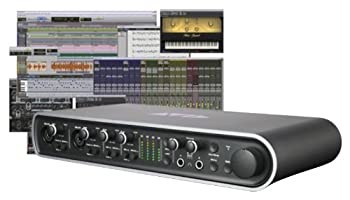 【中古】 AVID Pro Tools システム Pro Tools Mbox Pro