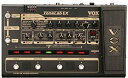 【中古】 VOX ヴォックス 真空管 マルチ・エフェクター Tone Lab EX