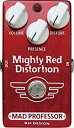 【中古】 Mad Professor マッドプロフェッサー エフェクター ディストーション (New) Mighty Red Distortion