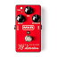 #4: MXR M78 Custom Badass 78 Distortion Хǥȡβ