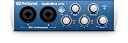 【中古】 PreSonus プリソーナス オーディオ・インターフェイス 2イン2アウト AudioBox 22VSL