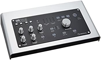 【中古】 Steinberg オーディオインターフェース デスクトップタイプ UR28M