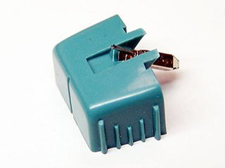 【中古】 レコード針 [Victor] DT-21H レコード交換針 日本ビクター