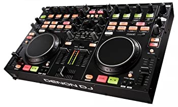 š DENON ǥΥ MC3000 USB MIDI DJȥ顼 ֥å