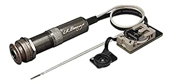 【中古】 LR Baggs FIVE.Oアンダサドルウクレレピックアップ