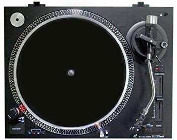 【中古】 NEU DD1200mk3 ターンテーブル