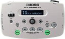 【中古】 BOSS ボス Vocal Performer ホワイト VE-5-WH(2)