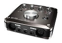 【中古】 TASCAM オーディオインターフェイス DSPミキサー 96 192kHz対応 USB2.0 US-366