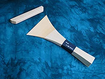 【中古】 三味線 木バチ 長唄 民謡 (つげ) 25匁