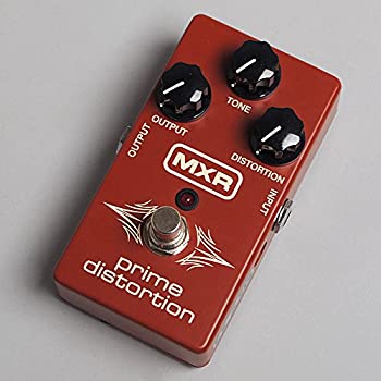 【メーカー名】MXR【メーカー型番】【ブランド名】MXR掲載画像は全てイメージです。実際の商品とは色味等異なる場合がございますのでご了承ください。【 ご注文からお届けまで 】・ご注文　：ご注文は24時間受け付けております。・注文確認：当店より注文確認メールを送信いたします。・入金確認：ご決済の承認が完了した翌日よりお届けまで2〜7営業日前後となります。　※海外在庫品の場合は2〜4週間程度かかる場合がございます。　※納期に変更が生じた際は別途メールにてご確認メールをお送りさせて頂きます。　※お急ぎの場合は事前にお問い合わせください。・商品発送：出荷後に配送業者と追跡番号等をメールにてご案内致します。　※離島、北海道、九州、沖縄は遅れる場合がございます。予めご了承下さい。　※ご注文後、当店よりご注文内容についてご確認のメールをする場合がございます。期日までにご返信が無い場合キャンセルとさせて頂く場合がございますので予めご了承下さい。【 在庫切れについて 】他モールとの併売品の為、在庫反映が遅れてしまう場合がございます。完売の際はメールにてご連絡させて頂きますのでご了承ください。【 初期不良のご対応について 】・商品が到着致しましたらなるべくお早めに商品のご確認をお願いいたします。・当店では初期不良があった場合に限り、商品到着から7日間はご返品及びご交換を承ります。初期不良の場合はご購入履歴の「ショップへ問い合わせ」より不具合の内容をご連絡ください。・代替品がある場合はご交換にて対応させていただきますが、代替品のご用意ができない場合はご返品及びご注文キャンセル（ご返金）とさせて頂きますので予めご了承ください。【 中古品ついて 】中古品のため画像の通りではございません。また、中古という特性上、使用や動作に影響の無い程度の使用感、経年劣化、キズや汚れ等がある場合がございますのでご了承の上お買い求めくださいませ。◆ 付属品について商品タイトルに記載がない場合がありますので、ご不明な場合はメッセージにてお問い合わせください。商品名に『付属』『特典』『○○付き』等の記載があっても特典など付属品が無い場合もございます。ダウンロードコードは付属していても使用及び保証はできません。中古品につきましては基本的に動作に必要な付属品はございますが、説明書・外箱・ドライバーインストール用のCD-ROM等は付属しておりません。◆ ゲームソフトのご注意点・商品名に「輸入版 / 海外版 / IMPORT」と記載されている海外版ゲームソフトの一部は日本版のゲーム機では動作しません。お持ちのゲーム機のバージョンなど対応可否をお調べの上、動作の有無をご確認ください。尚、輸入版ゲームについてはメーカーサポートの対象外となります。◆ DVD・Blu-rayのご注意点・商品名に「輸入版 / 海外版 / IMPORT」と記載されている海外版DVD・Blu-rayにつきましては映像方式の違いの為、一般的な国内向けプレイヤーにて再生できません。ご覧になる際はディスクの「リージョンコード」と「映像方式(DVDのみ)」に再生機器側が対応している必要があります。パソコンでは映像方式は関係ないため、リージョンコードさえ合致していれば映像方式を気にすることなく視聴可能です。・商品名に「レンタル落ち 」と記載されている商品につきましてはディスクやジャケットに管理シール（値札・セキュリティータグ・バーコード等含みます）が貼付されています。ディスクの再生に支障の無い程度の傷やジャケットに傷み（色褪せ・破れ・汚れ・濡れ痕等）が見られる場合があります。予めご了承ください。◆ トレーディングカードのご注意点トレーディングカードはプレイ用です。中古買取り品の為、細かなキズ・白欠け・多少の使用感がございますのでご了承下さいませ。再録などで型番が違う場合がございます。違った場合でも事前連絡等は致しておりませんので、型番を気にされる方はご遠慮ください。