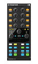 【メーカー名】Native Instruments【メーカー型番】22494【ブランド名】Native Instruments掲載画像は全てイメージです。実際の商品とは色味等異なる場合がございますのでご了承ください。【 ご注文からお届けまで 】・ご注文　：ご注文は24時間受け付けております。・注文確認：当店より注文確認メールを送信いたします。・入金確認：ご決済の承認が完了した翌日よりお届けまで2〜7営業日前後となります。　※海外在庫品の場合は2〜4週間程度かかる場合がございます。　※納期に変更が生じた際は別途メールにてご確認メールをお送りさせて頂きます。　※お急ぎの場合は事前にお問い合わせください。・商品発送：出荷後に配送業者と追跡番号等をメールにてご案内致します。　※離島、北海道、九州、沖縄は遅れる場合がございます。予めご了承下さい。　※ご注文後、当店よりご注文内容についてご確認のメールをする場合がございます。期日までにご返信が無い場合キャンセルとさせて頂く場合がございますので予めご了承下さい。【 在庫切れについて 】他モールとの併売品の為、在庫反映が遅れてしまう場合がございます。完売の際はメールにてご連絡させて頂きますのでご了承ください。【 初期不良のご対応について 】・商品が到着致しましたらなるべくお早めに商品のご確認をお願いいたします。・当店では初期不良があった場合に限り、商品到着から7日間はご返品及びご交換を承ります。初期不良の場合はご購入履歴の「ショップへ問い合わせ」より不具合の内容をご連絡ください。・代替品がある場合はご交換にて対応させていただきますが、代替品のご用意ができない場合はご返品及びご注文キャンセル（ご返金）とさせて頂きますので予めご了承ください。【 中古品ついて 】中古品のため画像の通りではございません。また、中古という特性上、使用や動作に影響の無い程度の使用感、経年劣化、キズや汚れ等がある場合がございますのでご了承の上お買い求めくださいませ。◆ 付属品について商品タイトルに記載がない場合がありますので、ご不明な場合はメッセージにてお問い合わせください。商品名に『付属』『特典』『○○付き』等の記載があっても特典など付属品が無い場合もございます。ダウンロードコードは付属していても使用及び保証はできません。中古品につきましては基本的に動作に必要な付属品はございますが、説明書・外箱・ドライバーインストール用のCD-ROM等は付属しておりません。◆ ゲームソフトのご注意点・商品名に「輸入版 / 海外版 / IMPORT」と記載されている海外版ゲームソフトの一部は日本版のゲーム機では動作しません。お持ちのゲーム機のバージョンなど対応可否をお調べの上、動作の有無をご確認ください。尚、輸入版ゲームについてはメーカーサポートの対象外となります。◆ DVD・Blu-rayのご注意点・商品名に「輸入版 / 海外版 / IMPORT」と記載されている海外版DVD・Blu-rayにつきましては映像方式の違いの為、一般的な国内向けプレイヤーにて再生できません。ご覧になる際はディスクの「リージョンコード」と「映像方式(DVDのみ)」に再生機器側が対応している必要があります。パソコンでは映像方式は関係ないため、リージョンコードさえ合致していれば映像方式を気にすることなく視聴可能です。・商品名に「レンタル落ち 」と記載されている商品につきましてはディスクやジャケットに管理シール（値札・セキュリティータグ・バーコード等含みます）が貼付されています。ディスクの再生に支障の無い程度の傷やジャケットに傷み（色褪せ・破れ・汚れ・濡れ痕等）が見られる場合があります。予めご了承ください。◆ トレーディングカードのご注意点トレーディングカードはプレイ用です。中古買取り品の為、細かなキズ・白欠け・多少の使用感がございますのでご了承下さいませ。再録などで型番が違う場合がございます。違った場合でも事前連絡等は致しておりませんので、型番を気にされる方はご遠慮ください。