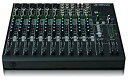 【メーカー名】MACKIE【メーカー型番】1402VLZ4【ブランド名】MACKIE掲載画像は全てイメージです。実際の商品とは色味等異なる場合がございますのでご了承ください。【 ご注文からお届けまで 】・ご注文　：ご注文は24時間受け付けております。・注文確認：当店より注文確認メールを送信いたします。・入金確認：ご決済の承認が完了した翌日よりお届けまで2〜7営業日前後となります。　※海外在庫品の場合は2〜4週間程度かかる場合がございます。　※納期に変更が生じた際は別途メールにてご確認メールをお送りさせて頂きます。　※お急ぎの場合は事前にお問い合わせください。・商品発送：出荷後に配送業者と追跡番号等をメールにてご案内致します。　※離島、北海道、九州、沖縄は遅れる場合がございます。予めご了承下さい。　※ご注文後、当店よりご注文内容についてご確認のメールをする場合がございます。期日までにご返信が無い場合キャンセルとさせて頂く場合がございますので予めご了承下さい。【 在庫切れについて 】他モールとの併売品の為、在庫反映が遅れてしまう場合がございます。完売の際はメールにてご連絡させて頂きますのでご了承ください。【 初期不良のご対応について 】・商品が到着致しましたらなるべくお早めに商品のご確認をお願いいたします。・当店では初期不良があった場合に限り、商品到着から7日間はご返品及びご交換を承ります。初期不良の場合はご購入履歴の「ショップへ問い合わせ」より不具合の内容をご連絡ください。・代替品がある場合はご交換にて対応させていただきますが、代替品のご用意ができない場合はご返品及びご注文キャンセル（ご返金）とさせて頂きますので予めご了承ください。【 中古品ついて 】中古品のため画像の通りではございません。また、中古という特性上、使用や動作に影響の無い程度の使用感、経年劣化、キズや汚れ等がある場合がございますのでご了承の上お買い求めくださいませ。◆ 付属品について商品タイトルに記載がない場合がありますので、ご不明な場合はメッセージにてお問い合わせください。商品名に『付属』『特典』『○○付き』等の記載があっても特典など付属品が無い場合もございます。ダウンロードコードは付属していても使用及び保証はできません。中古品につきましては基本的に動作に必要な付属品はございますが、説明書・外箱・ドライバーインストール用のCD-ROM等は付属しておりません。◆ ゲームソフトのご注意点・商品名に「輸入版 / 海外版 / IMPORT」と記載されている海外版ゲームソフトの一部は日本版のゲーム機では動作しません。お持ちのゲーム機のバージョンなど対応可否をお調べの上、動作の有無をご確認ください。尚、輸入版ゲームについてはメーカーサポートの対象外となります。◆ DVD・Blu-rayのご注意点・商品名に「輸入版 / 海外版 / IMPORT」と記載されている海外版DVD・Blu-rayにつきましては映像方式の違いの為、一般的な国内向けプレイヤーにて再生できません。ご覧になる際はディスクの「リージョンコード」と「映像方式(DVDのみ)」に再生機器側が対応している必要があります。パソコンでは映像方式は関係ないため、リージョンコードさえ合致していれば映像方式を気にすることなく視聴可能です。・商品名に「レンタル落ち 」と記載されている商品につきましてはディスクやジャケットに管理シール（値札・セキュリティータグ・バーコード等含みます）が貼付されています。ディスクの再生に支障の無い程度の傷やジャケットに傷み（色褪せ・破れ・汚れ・濡れ痕等）が見られる場合があります。予めご了承ください。◆ トレーディングカードのご注意点トレーディングカードはプレイ用です。中古買取り品の為、細かなキズ・白欠け・多少の使用感がございますのでご了承下さいませ。再録などで型番が違う場合がございます。違った場合でも事前連絡等は致しておりませんので、型番を気にされる方はご遠慮ください。