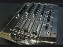 【中古】 Vestax ベスタクス PMC-17A DJミキサー