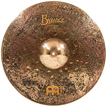 【中古】 MEINL マイネル Byzance Extra Dry シリーズ ライドシンバル 21 Medium Transition Ride B21TSR