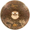 【メーカー名】マイネル Meinl 【メーカー型番】B21TSR【ブランド名】マイネル Meinl 掲載画像は全てイメージです。実際の商品とは色味等異なる場合がございますのでご了承ください。【 ご注文からお届けまで 】・ご注文　：ご注文は24時間受け付けております。・注文確認：当店より注文確認メールを送信いたします。・入金確認：ご決済の承認が完了した翌日よりお届けまで2〜7営業日前後となります。　※海外在庫品の場合は2〜4週間程度かかる場合がございます。　※納期に変更が生じた際は別途メールにてご確認メールをお送りさせて頂きます。　※お急ぎの場合は事前にお問い合わせください。・商品発送：出荷後に配送業者と追跡番号等をメールにてご案内致します。　※離島、北海道、九州、沖縄は遅れる場合がございます。予めご了承下さい。　※ご注文後、当店よりご注文内容についてご確認のメールをする場合がございます。期日までにご返信が無い場合キャンセルとさせて頂く場合がございますので予めご了承下さい。【 在庫切れについて 】他モールとの併売品の為、在庫反映が遅れてしまう場合がございます。完売の際はメールにてご連絡させて頂きますのでご了承ください。【 初期不良のご対応について 】・商品が到着致しましたらなるべくお早めに商品のご確認をお願いいたします。・当店では初期不良があった場合に限り、商品到着から7日間はご返品及びご交換を承ります。初期不良の場合はご購入履歴の「ショップへ問い合わせ」より不具合の内容をご連絡ください。・代替品がある場合はご交換にて対応させていただきますが、代替品のご用意ができない場合はご返品及びご注文キャンセル（ご返金）とさせて頂きますので予めご了承ください。【 中古品ついて 】中古品のため画像の通りではございません。また、中古という特性上、使用や動作に影響の無い程度の使用感、経年劣化、キズや汚れ等がある場合がございますのでご了承の上お買い求めくださいませ。◆ 付属品について商品タイトルに記載がない場合がありますので、ご不明な場合はメッセージにてお問い合わせください。商品名に『付属』『特典』『○○付き』等の記載があっても特典など付属品が無い場合もございます。ダウンロードコードは付属していても使用及び保証はできません。中古品につきましては基本的に動作に必要な付属品はございますが、説明書・外箱・ドライバーインストール用のCD-ROM等は付属しておりません。◆ ゲームソフトのご注意点・商品名に「輸入版 / 海外版 / IMPORT」と記載されている海外版ゲームソフトの一部は日本版のゲーム機では動作しません。お持ちのゲーム機のバージョンなど対応可否をお調べの上、動作の有無をご確認ください。尚、輸入版ゲームについてはメーカーサポートの対象外となります。◆ DVD・Blu-rayのご注意点・商品名に「輸入版 / 海外版 / IMPORT」と記載されている海外版DVD・Blu-rayにつきましては映像方式の違いの為、一般的な国内向けプレイヤーにて再生できません。ご覧になる際はディスクの「リージョンコード」と「映像方式(DVDのみ)」に再生機器側が対応している必要があります。パソコンでは映像方式は関係ないため、リージョンコードさえ合致していれば映像方式を気にすることなく視聴可能です。・商品名に「レンタル落ち 」と記載されている商品につきましてはディスクやジャケットに管理シール（値札・セキュリティータグ・バーコード等含みます）が貼付されています。ディスクの再生に支障の無い程度の傷やジャケットに傷み（色褪せ・破れ・汚れ・濡れ痕等）が見られる場合があります。予めご了承ください。◆ トレーディングカードのご注意点トレーディングカードはプレイ用です。中古買取り品の為、細かなキズ・白欠け・多少の使用感がございますのでご了承下さいませ。再録などで型番が違う場合がございます。違った場合でも事前連絡等は致しておりませんので、型番を気にされる方はご遠慮ください。