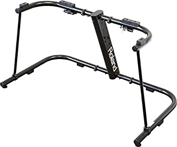 【メーカー名】Roland ローランド 【メーカー型番】KS-G8B【ブランド名】ローランド掲載画像は全てイメージです。実際の商品とは色味等異なる場合がございますのでご了承ください。【 ご注文からお届けまで 】・ご注文　：ご注文は24時間受け付けております。・注文確認：当店より注文確認メールを送信いたします。・入金確認：ご決済の承認が完了した翌日よりお届けまで2〜7営業日前後となります。　※海外在庫品の場合は2〜4週間程度かかる場合がございます。　※納期に変更が生じた際は別途メールにてご確認メールをお送りさせて頂きます。　※お急ぎの場合は事前にお問い合わせください。・商品発送：出荷後に配送業者と追跡番号等をメールにてご案内致します。　※離島、北海道、九州、沖縄は遅れる場合がございます。予めご了承下さい。　※ご注文後、当店よりご注文内容についてご確認のメールをする場合がございます。期日までにご返信が無い場合キャンセルとさせて頂く場合がございますので予めご了承下さい。【 在庫切れについて 】他モールとの併売品の為、在庫反映が遅れてしまう場合がございます。完売の際はメールにてご連絡させて頂きますのでご了承ください。【 初期不良のご対応について 】・商品が到着致しましたらなるべくお早めに商品のご確認をお願いいたします。・当店では初期不良があった場合に限り、商品到着から7日間はご返品及びご交換を承ります。初期不良の場合はご購入履歴の「ショップへ問い合わせ」より不具合の内容をご連絡ください。・代替品がある場合はご交換にて対応させていただきますが、代替品のご用意ができない場合はご返品及びご注文キャンセル（ご返金）とさせて頂きますので予めご了承ください。【 中古品ついて 】中古品のため画像の通りではございません。また、中古という特性上、使用や動作に影響の無い程度の使用感、経年劣化、キズや汚れ等がある場合がございますのでご了承の上お買い求めくださいませ。◆ 付属品について商品タイトルに記載がない場合がありますので、ご不明な場合はメッセージにてお問い合わせください。商品名に『付属』『特典』『○○付き』等の記載があっても特典など付属品が無い場合もございます。ダウンロードコードは付属していても使用及び保証はできません。中古品につきましては基本的に動作に必要な付属品はございますが、説明書・外箱・ドライバーインストール用のCD-ROM等は付属しておりません。◆ ゲームソフトのご注意点・商品名に「輸入版 / 海外版 / IMPORT」と記載されている海外版ゲームソフトの一部は日本版のゲーム機では動作しません。お持ちのゲーム機のバージョンなど対応可否をお調べの上、動作の有無をご確認ください。尚、輸入版ゲームについてはメーカーサポートの対象外となります。◆ DVD・Blu-rayのご注意点・商品名に「輸入版 / 海外版 / IMPORT」と記載されている海外版DVD・Blu-rayにつきましては映像方式の違いの為、一般的な国内向けプレイヤーにて再生できません。ご覧になる際はディスクの「リージョンコード」と「映像方式(DVDのみ)」に再生機器側が対応している必要があります。パソコンでは映像方式は関係ないため、リージョンコードさえ合致していれば映像方式を気にすることなく視聴可能です。・商品名に「レンタル落ち 」と記載されている商品につきましてはディスクやジャケットに管理シール（値札・セキュリティータグ・バーコード等含みます）が貼付されています。ディスクの再生に支障の無い程度の傷やジャケットに傷み（色褪せ・破れ・汚れ・濡れ痕等）が見られる場合があります。予めご了承ください。◆ トレーディングカードのご注意点トレーディングカードはプレイ用です。中古買取り品の為、細かなキズ・白欠け・多少の使用感がございますのでご了承下さいませ。再録などで型番が違う場合がございます。違った場合でも事前連絡等は致しておりませんので、型番を気にされる方はご遠慮ください。