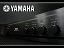 【中古】 YAMAHA ヤマハ P2040 2ch 4chパワーアンプ MAX80W