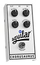 【中古】 aguilar ベース用エフェクター アナログ・コーラス Chorusaurus