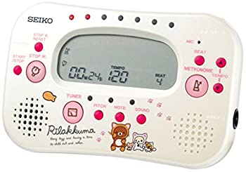 【中古】 SEIKO セイコー チューナー&