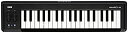 【中古】 KORG コルグ 定番 ワイヤレス MIDIキーボード microKEY Air-37 音楽制作 DTM
