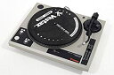 【メーカー名】Vestax【メーカー型番】【ブランド名】掲載画像は全てイメージです。実際の商品とは色味等異なる場合がございますのでご了承ください。【 ご注文からお届けまで 】・ご注文　：ご注文は24時間受け付けております。・注文確認：当店より注文確認メールを送信いたします。・入金確認：ご決済の承認が完了した翌日よりお届けまで2〜7営業日前後となります。　※海外在庫品の場合は2〜4週間程度かかる場合がございます。　※納期に変更が生じた際は別途メールにてご確認メールをお送りさせて頂きます。　※お急ぎの場合は事前にお問い合わせください。・商品発送：出荷後に配送業者と追跡番号等をメールにてご案内致します。　※離島、北海道、九州、沖縄は遅れる場合がございます。予めご了承下さい。　※ご注文後、当店よりご注文内容についてご確認のメールをする場合がございます。期日までにご返信が無い場合キャンセルとさせて頂く場合がございますので予めご了承下さい。【 在庫切れについて 】他モールとの併売品の為、在庫反映が遅れてしまう場合がございます。完売の際はメールにてご連絡させて頂きますのでご了承ください。【 初期不良のご対応について 】・商品が到着致しましたらなるべくお早めに商品のご確認をお願いいたします。・当店では初期不良があった場合に限り、商品到着から7日間はご返品及びご交換を承ります。初期不良の場合はご購入履歴の「ショップへ問い合わせ」より不具合の内容をご連絡ください。・代替品がある場合はご交換にて対応させていただきますが、代替品のご用意ができない場合はご返品及びご注文キャンセル（ご返金）とさせて頂きますので予めご了承ください。【 中古品ついて 】中古品のため画像の通りではございません。また、中古という特性上、使用や動作に影響の無い程度の使用感、経年劣化、キズや汚れ等がある場合がございますのでご了承の上お買い求めくださいませ。◆ 付属品について商品タイトルに記載がない場合がありますので、ご不明な場合はメッセージにてお問い合わせください。商品名に『付属』『特典』『○○付き』等の記載があっても特典など付属品が無い場合もございます。ダウンロードコードは付属していても使用及び保証はできません。中古品につきましては基本的に動作に必要な付属品はございますが、説明書・外箱・ドライバーインストール用のCD-ROM等は付属しておりません。◆ ゲームソフトのご注意点・商品名に「輸入版 / 海外版 / IMPORT」と記載されている海外版ゲームソフトの一部は日本版のゲーム機では動作しません。お持ちのゲーム機のバージョンなど対応可否をお調べの上、動作の有無をご確認ください。尚、輸入版ゲームについてはメーカーサポートの対象外となります。◆ DVD・Blu-rayのご注意点・商品名に「輸入版 / 海外版 / IMPORT」と記載されている海外版DVD・Blu-rayにつきましては映像方式の違いの為、一般的な国内向けプレイヤーにて再生できません。ご覧になる際はディスクの「リージョンコード」と「映像方式(DVDのみ)」に再生機器側が対応している必要があります。パソコンでは映像方式は関係ないため、リージョンコードさえ合致していれば映像方式を気にすることなく視聴可能です。・商品名に「レンタル落ち 」と記載されている商品につきましてはディスクやジャケットに管理シール（値札・セキュリティータグ・バーコード等含みます）が貼付されています。ディスクの再生に支障の無い程度の傷やジャケットに傷み（色褪せ・破れ・汚れ・濡れ痕等）が見られる場合があります。予めご了承ください。◆ トレーディングカードのご注意点トレーディングカードはプレイ用です。中古買取り品の為、細かなキズ・白欠け・多少の使用感がございますのでご了承下さいませ。再録などで型番が違う場合がございます。違った場合でも事前連絡等は致しておりませんので、型番を気にされる方はご遠慮ください。