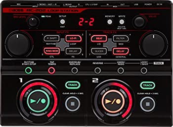 š BOSS ܥ RC-202 Loop Station (RC202)