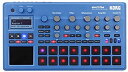 【中古】 KORG コルグ シンセサイザー シーケンサー electribe2 BL エレクトライブ2 メタリックブルー(2)