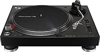 【中古】 Pioneer パイオニア DJ ダイレクトドライブターンテーブル PLX-500-K