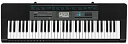 【中古】 CASIO カシオ 61鍵盤 電子キーボード CTK-2550 ベーシック