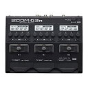 【中古】 ZOOM ズーム ギター用 マルチエフェクター G3n