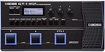 March Effector - 【中古】 BOSS GT-1 ボス ギター マルチエフェクター