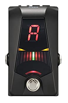 š KORG 륰  ١ ڥ塼ʡ Pitchblack Advance 0.1Ȥι 顼ɽ ...