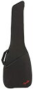 【中古】 Fender フェンダー ギグバッグ FB405 ELECTRIC BASS GIG BAG BLACK 991322406